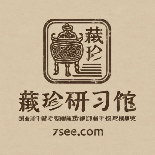 藏珍研习馆